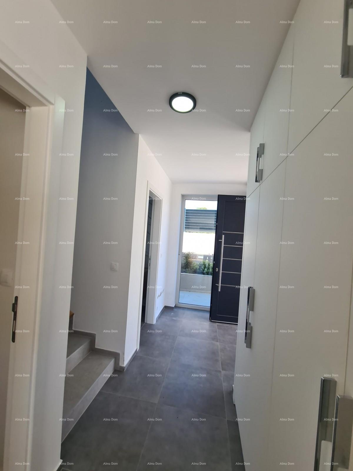 House For sale - ISTARSKA MEDULIN