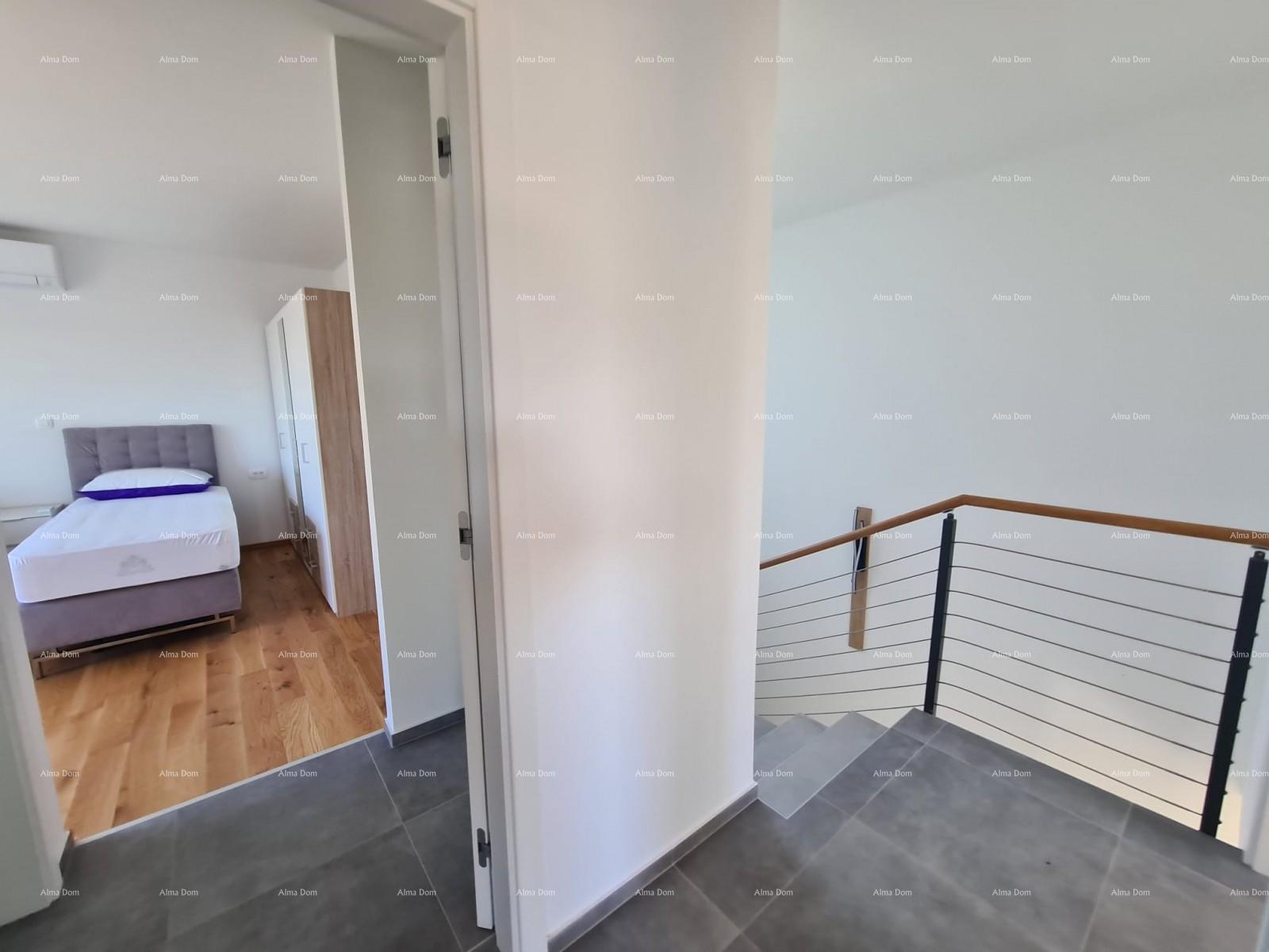 House For sale - ISTARSKA MEDULIN