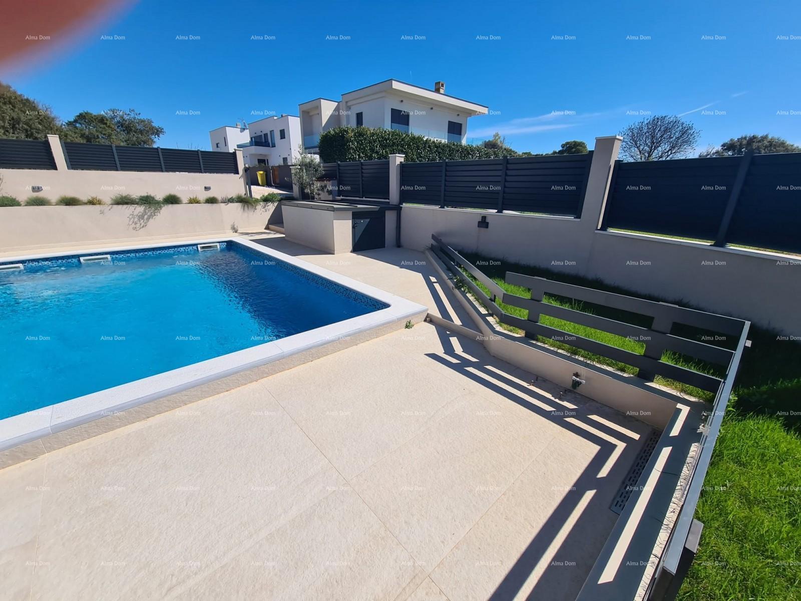 House For sale - ISTARSKA MEDULIN