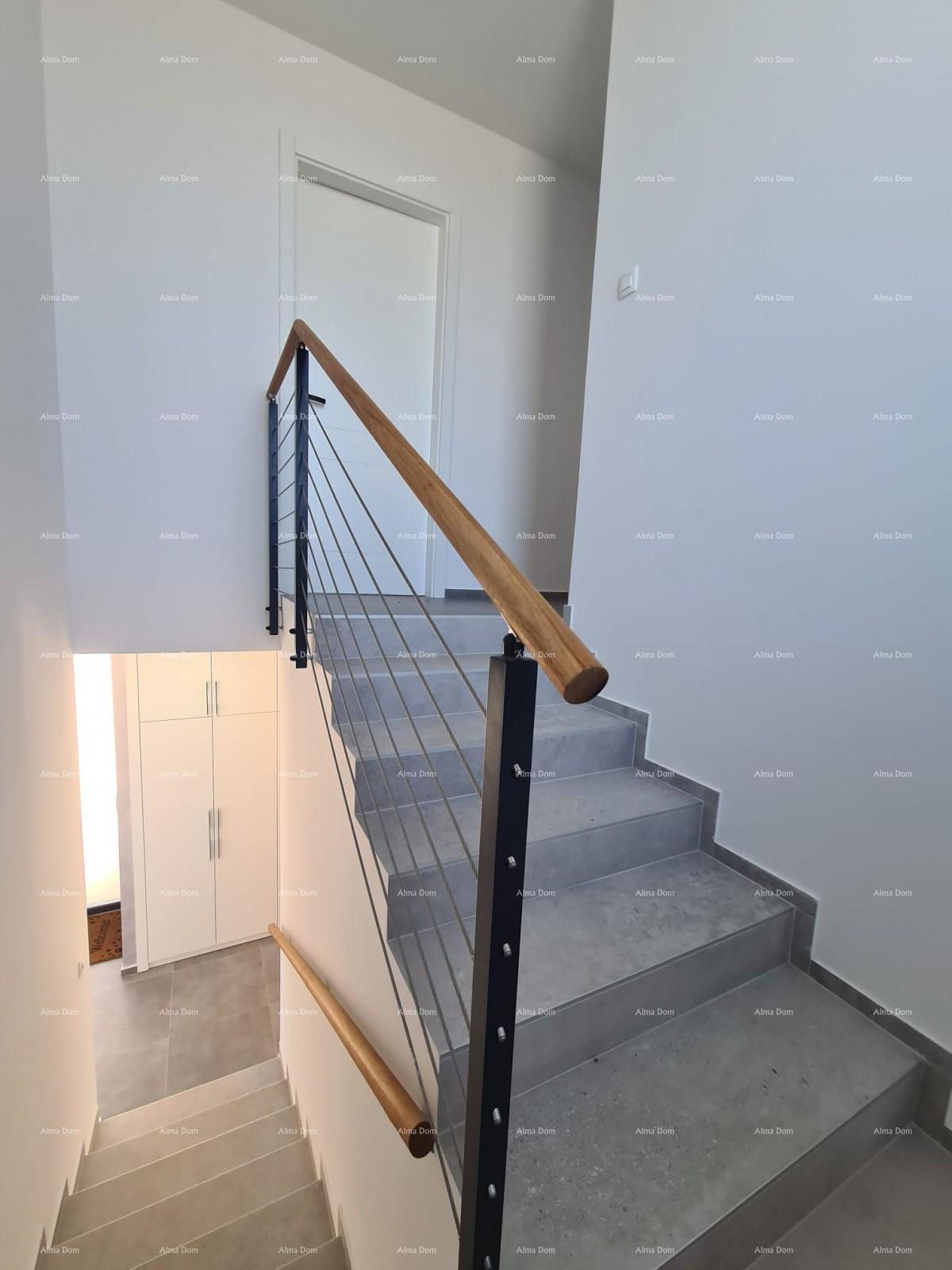 House For sale - ISTARSKA MEDULIN