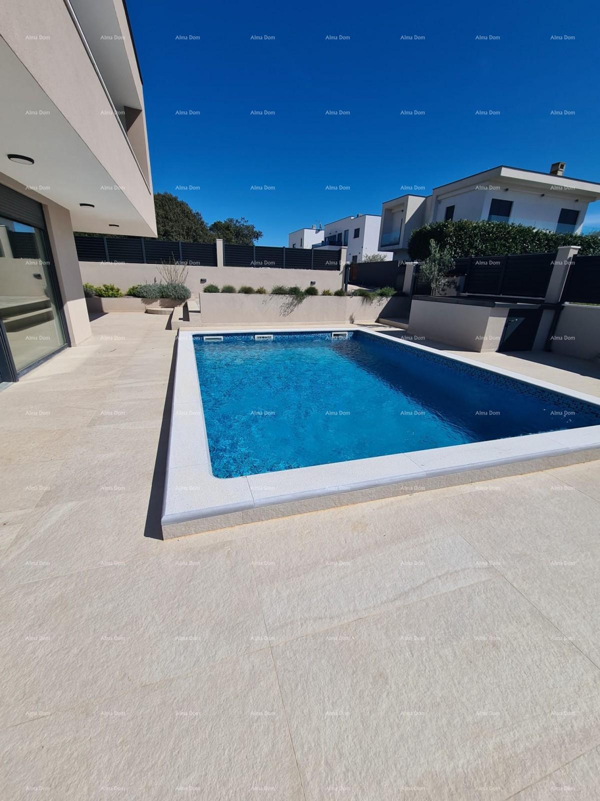 House For sale - ISTARSKA MEDULIN