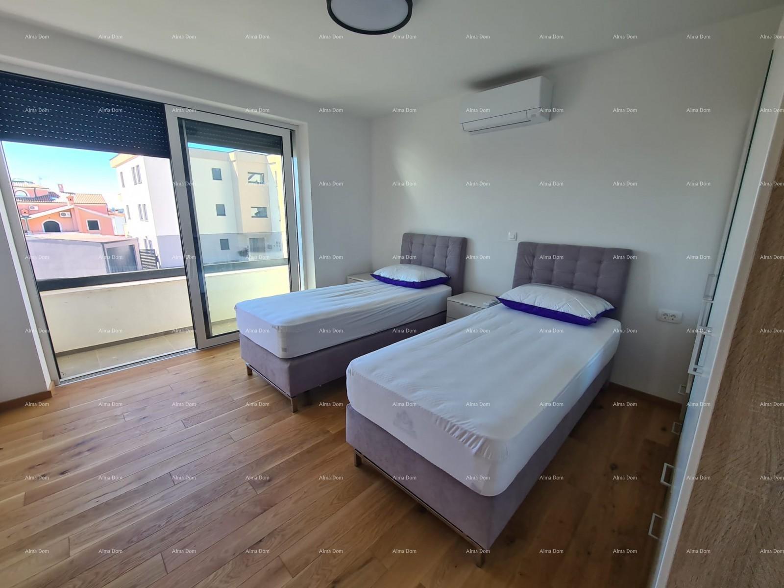 House For sale - ISTARSKA MEDULIN