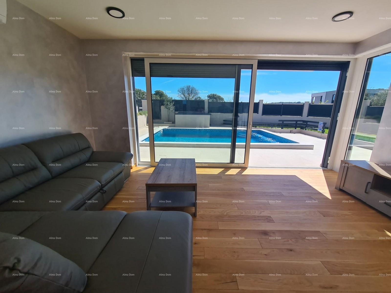 House For sale - ISTARSKA MEDULIN