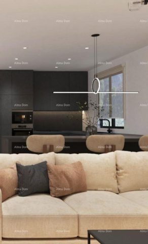 Apartment zu verkaufen 129 m² – Premantura