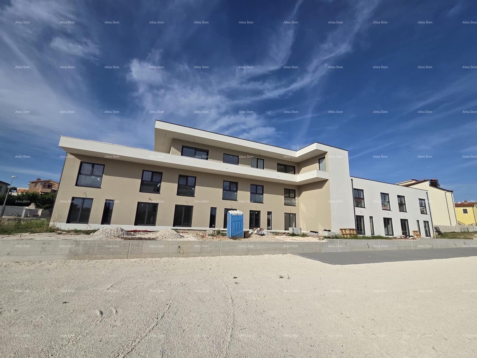 Flat For sale - ISTARSKA MEDULIN