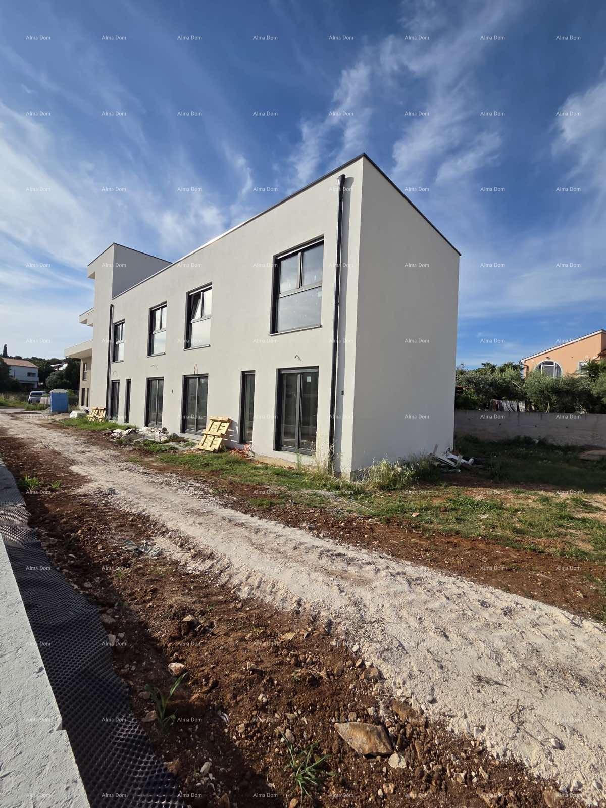 Appartement À vendre - ISTARSKA Medulin