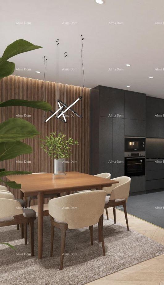 Flat For sale - ISTARSKA MEDULIN