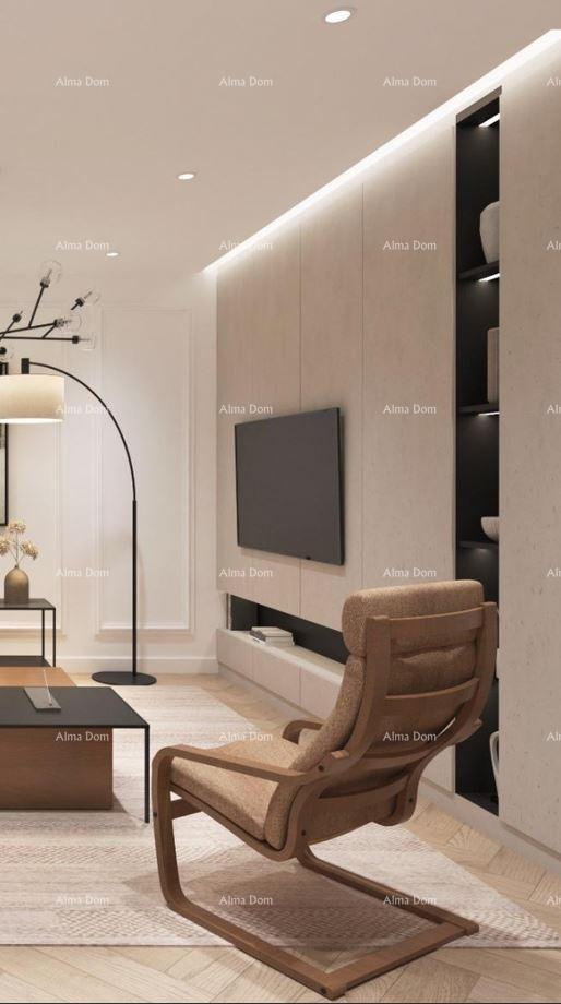 Flat For sale - ISTARSKA MEDULIN