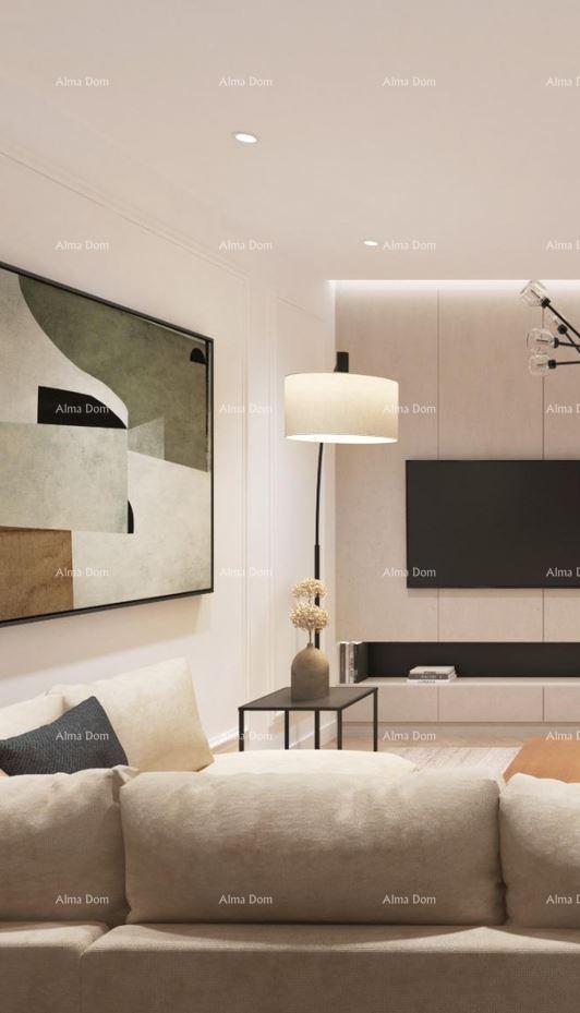 Flat For sale - ISTARSKA MEDULIN