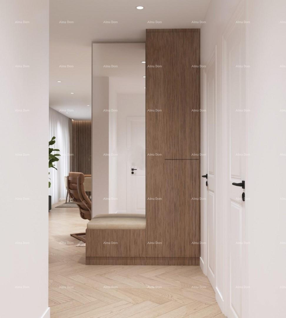 Flat For sale - ISTARSKA MEDULIN