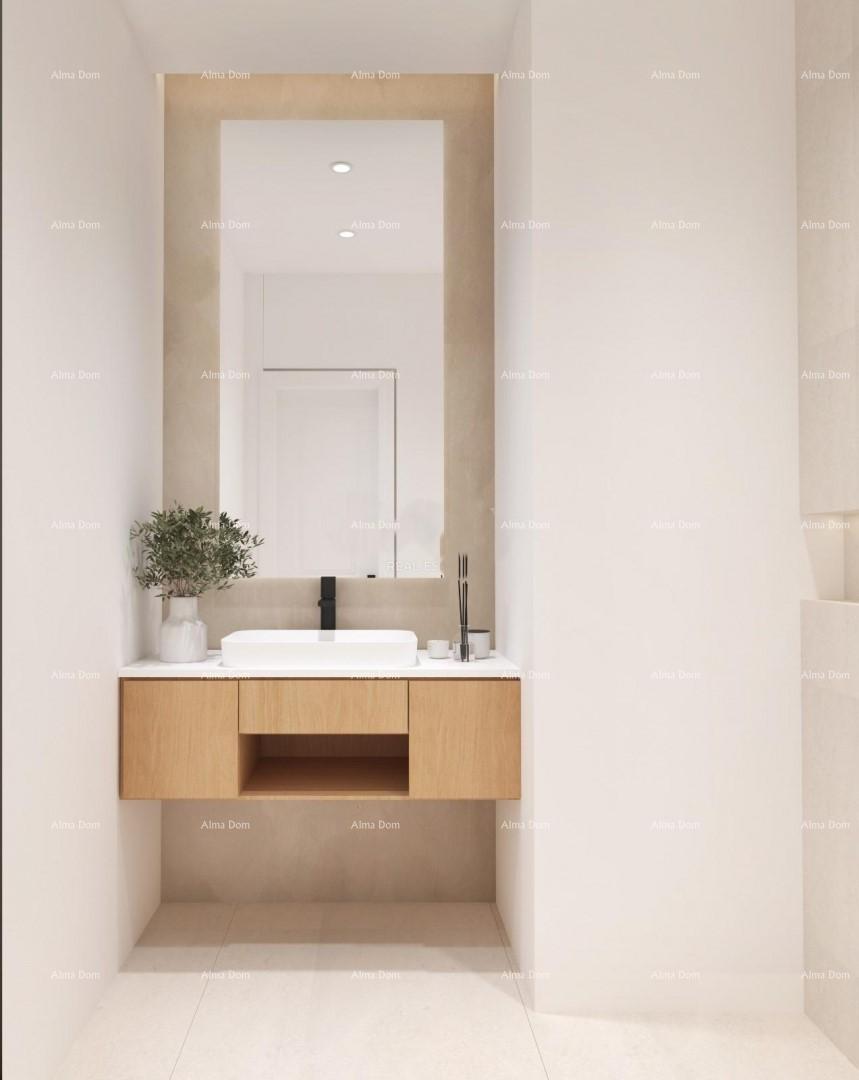 Flat For sale - ISTARSKA MEDULIN
