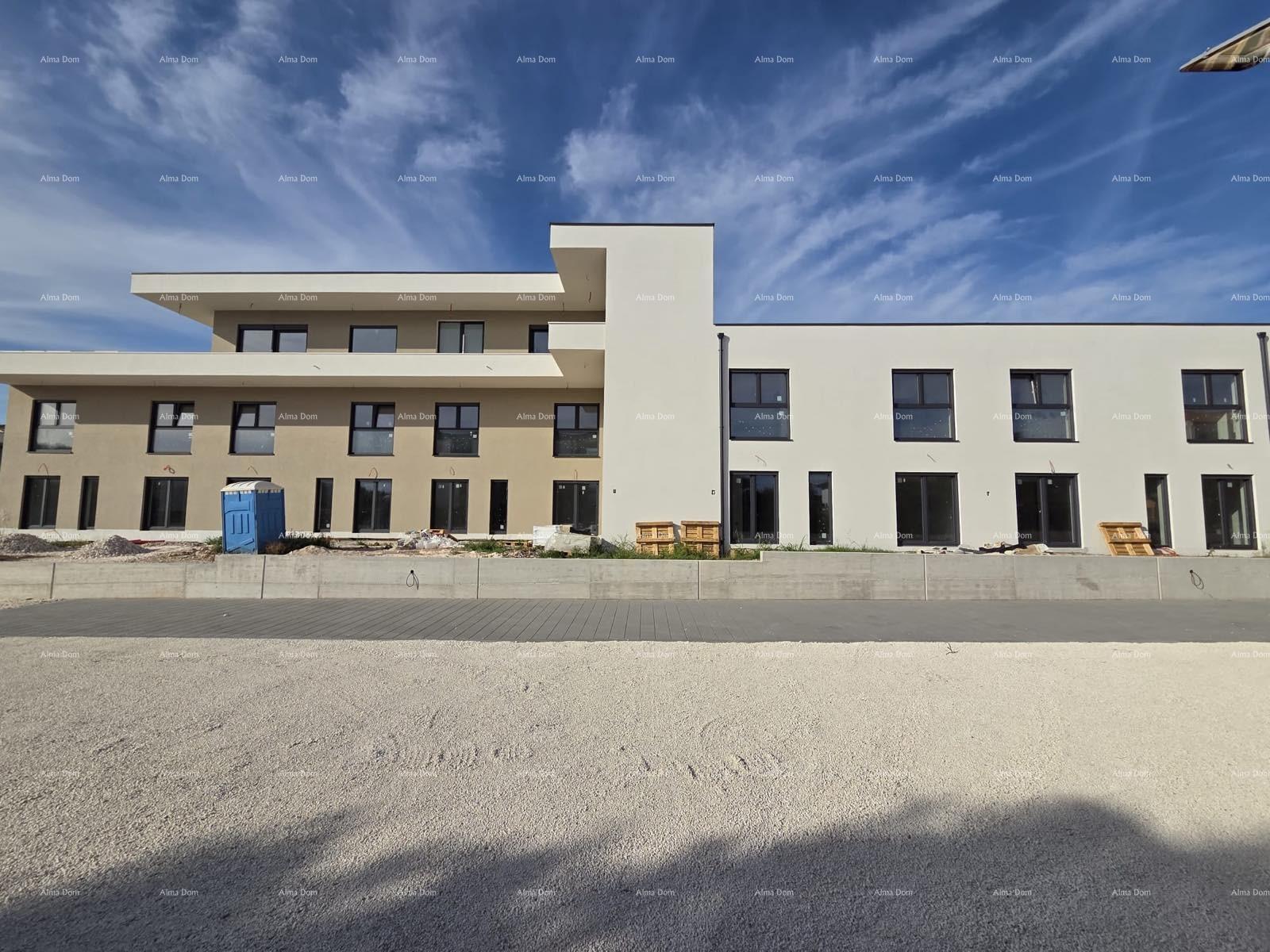 Flat For sale - ISTARSKA MEDULIN