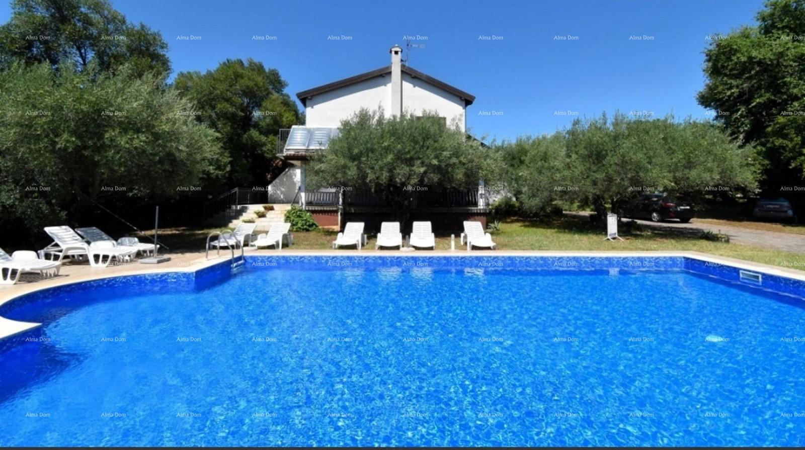 Casa In vendita - Istarska Poreč - foto 1/16
