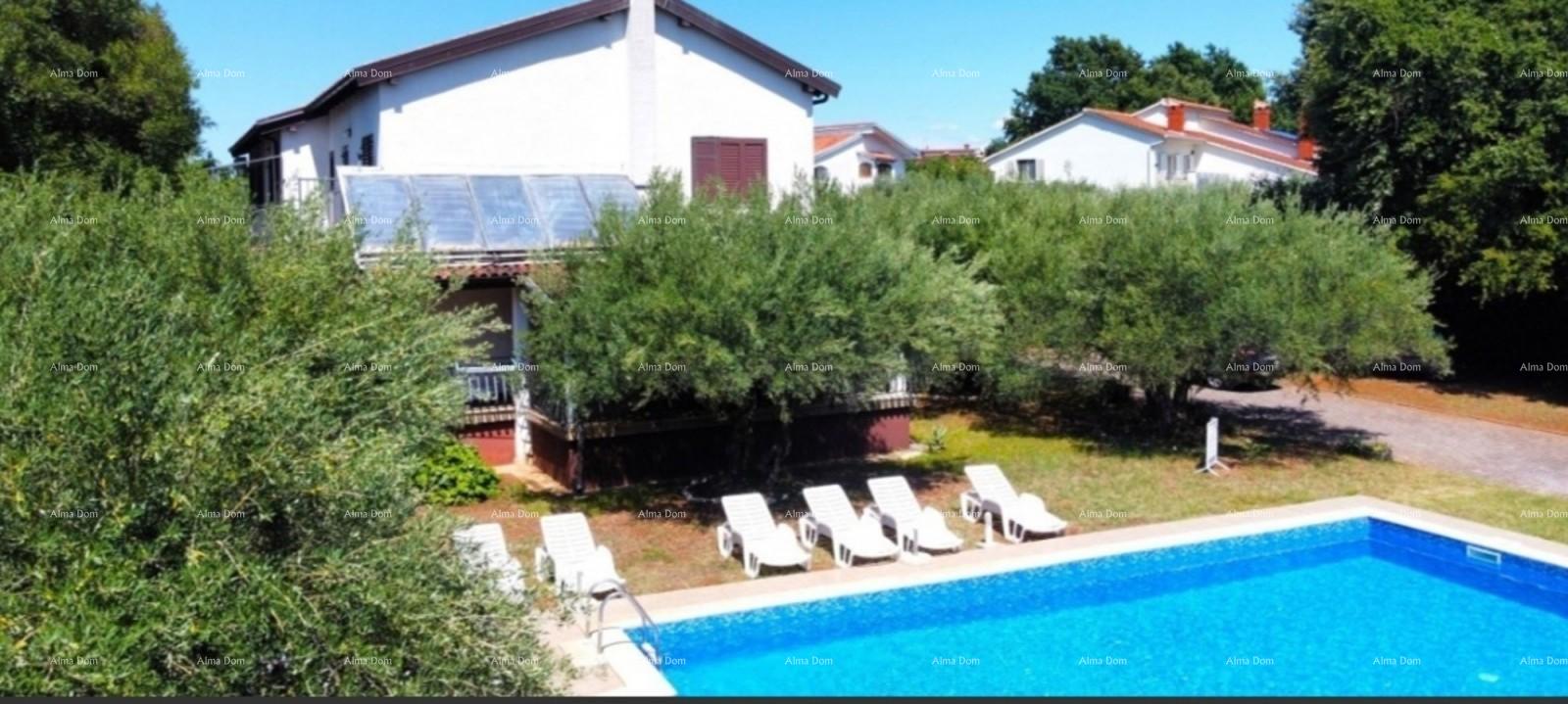 Casa In vendita - Istarska Poreč - foto 2/16