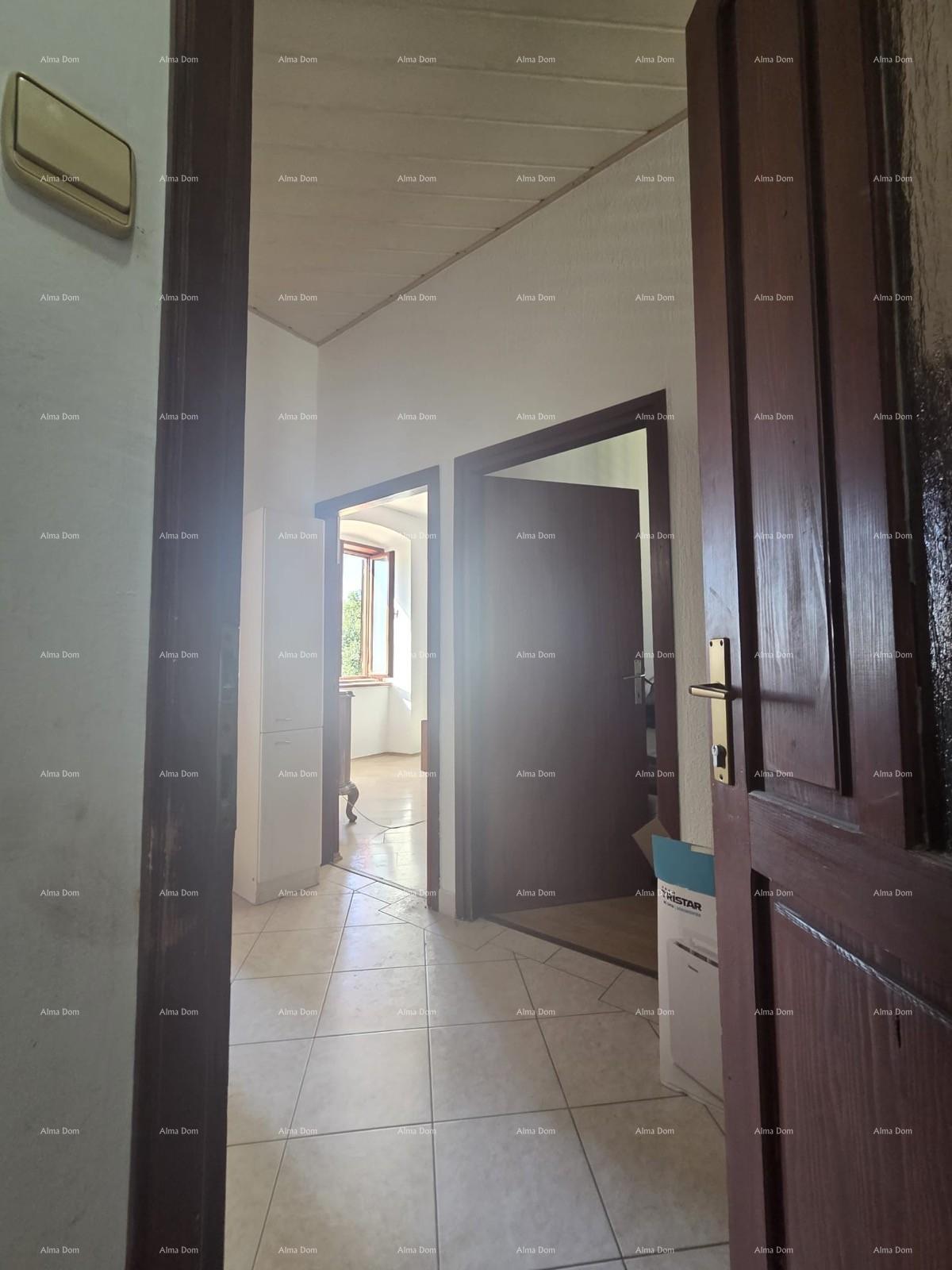 Apartment Zu verkaufen - ISTARSKA PULA