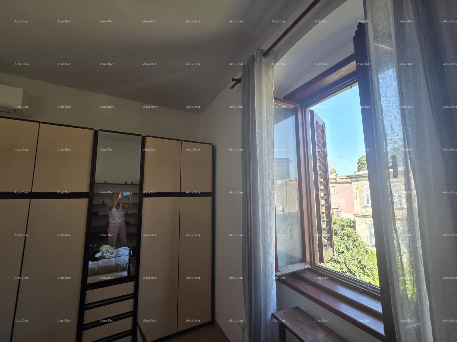 Apartment Zu verkaufen - ISTARSKA PULA