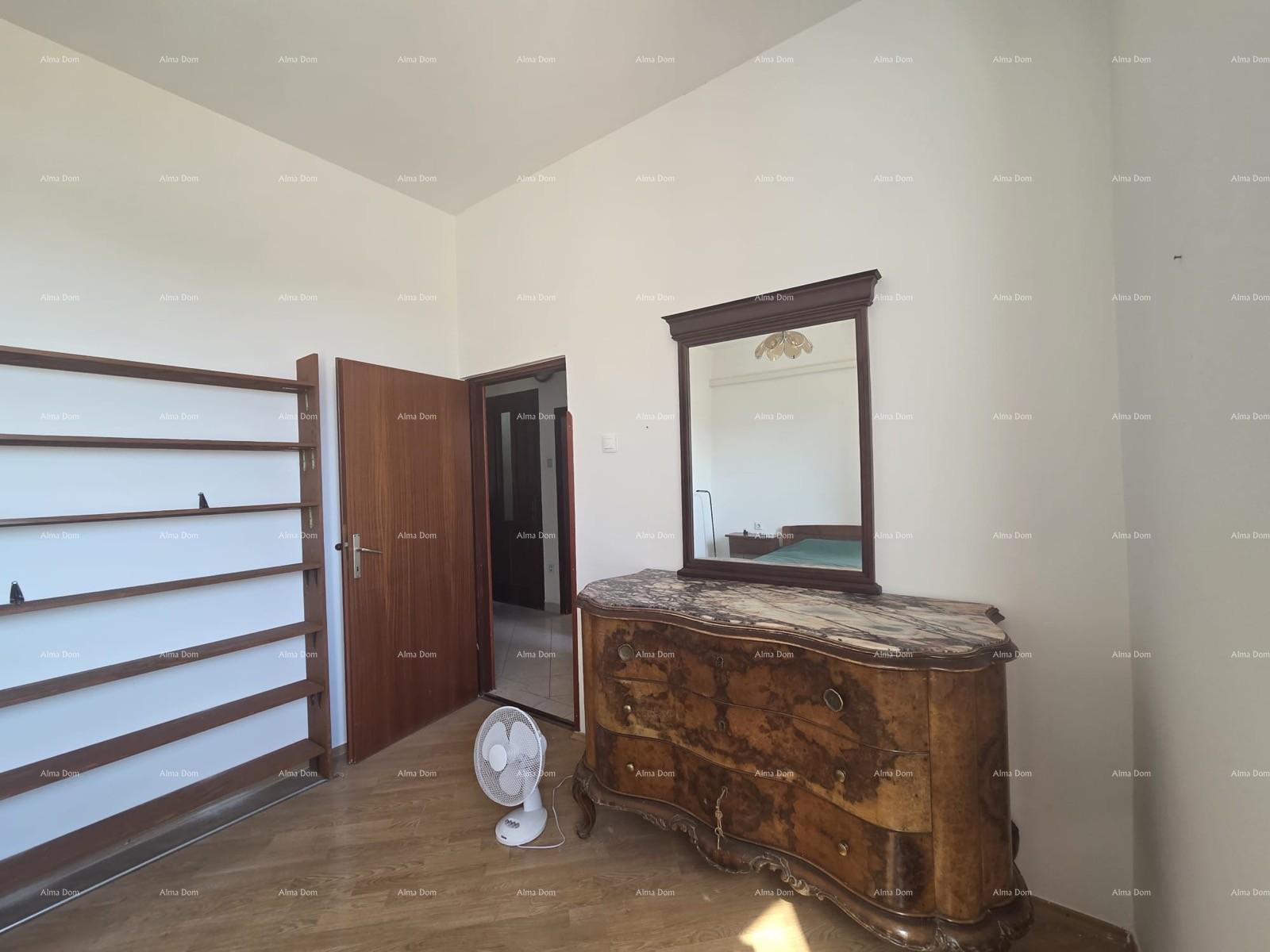 Apartment Zu verkaufen - ISTARSKA PULA