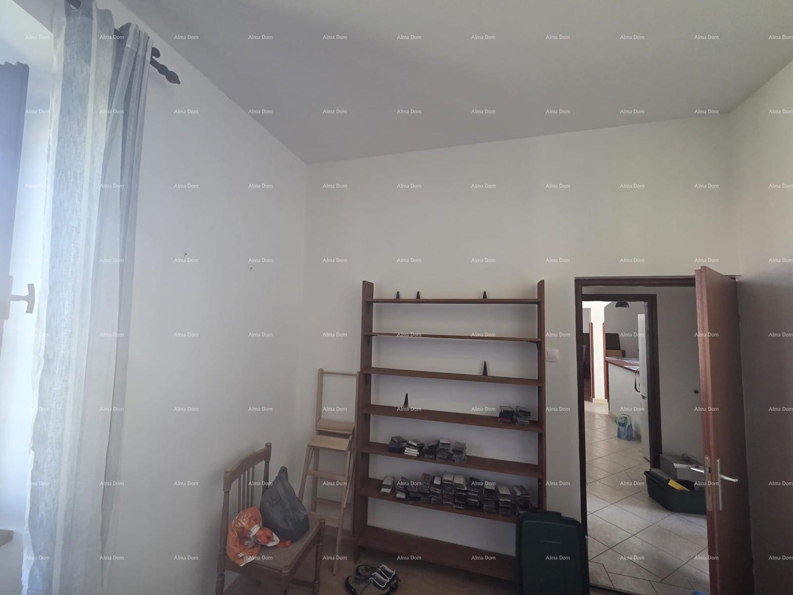 Apartment Zu verkaufen - ISTARSKA PULA