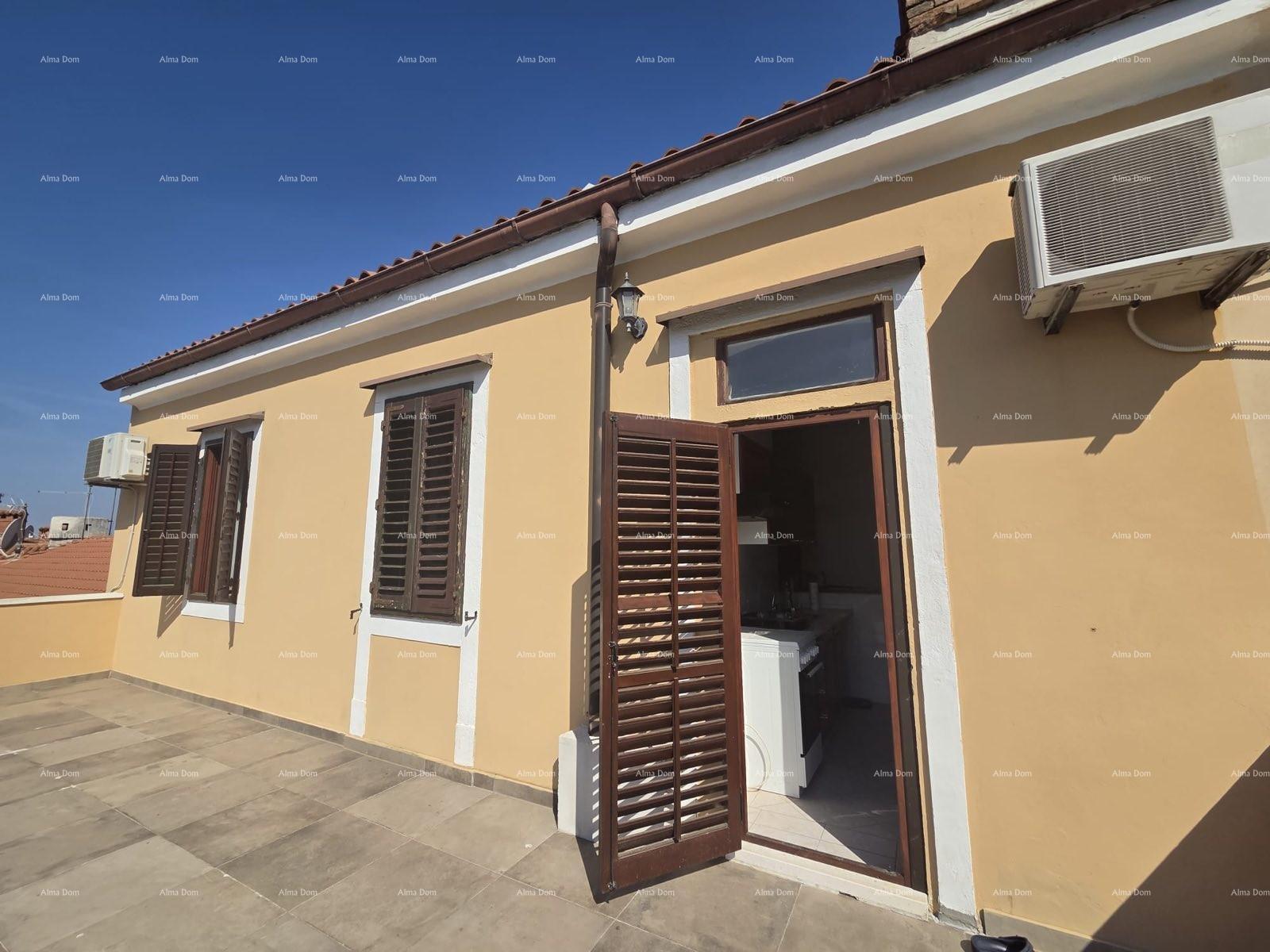 Apartment Zu verkaufen - ISTARSKA PULA