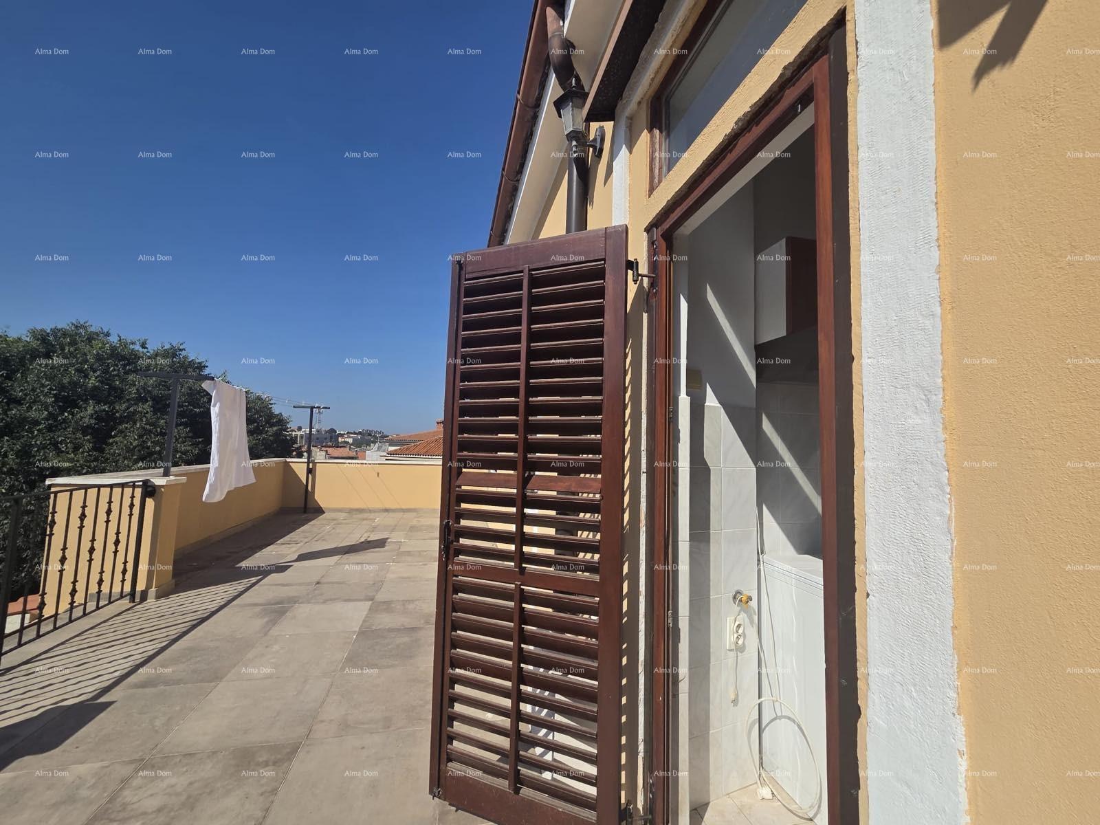 Apartment Zu verkaufen - ISTARSKA PULA