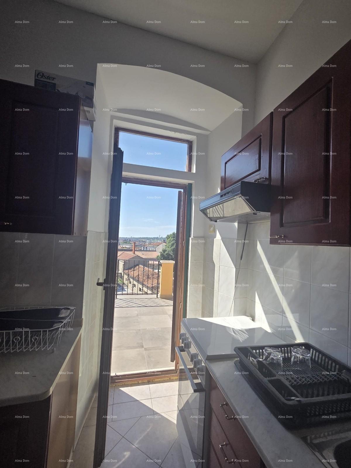 Apartment Zu verkaufen - ISTARSKA PULA