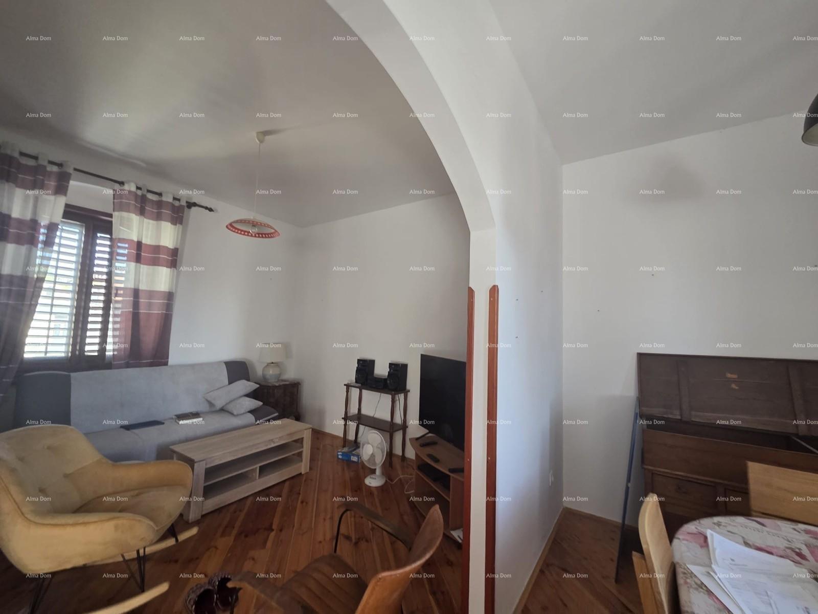 Apartment Zu verkaufen - ISTARSKA PULA