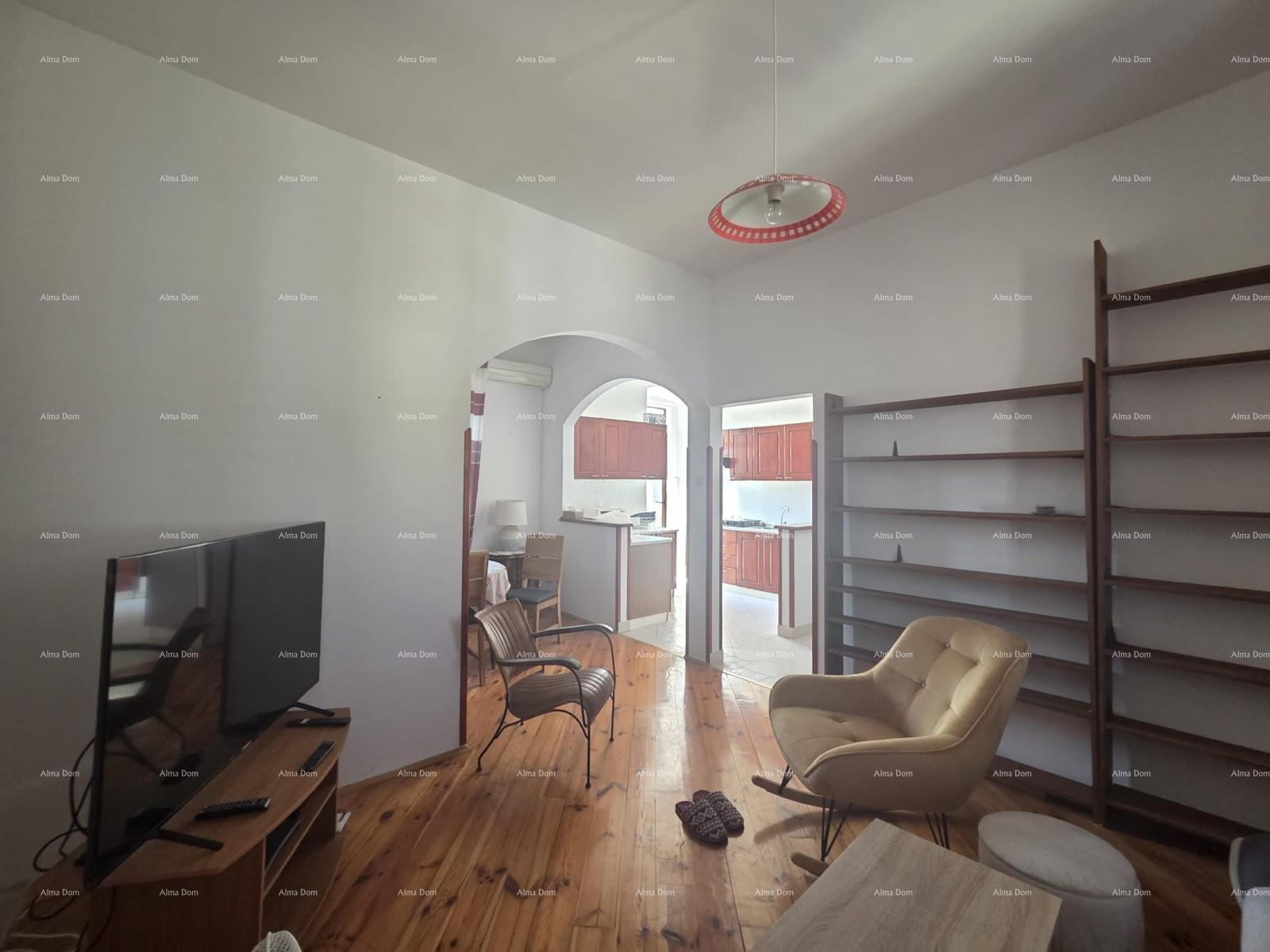 Apartment Zu verkaufen - ISTARSKA PULA