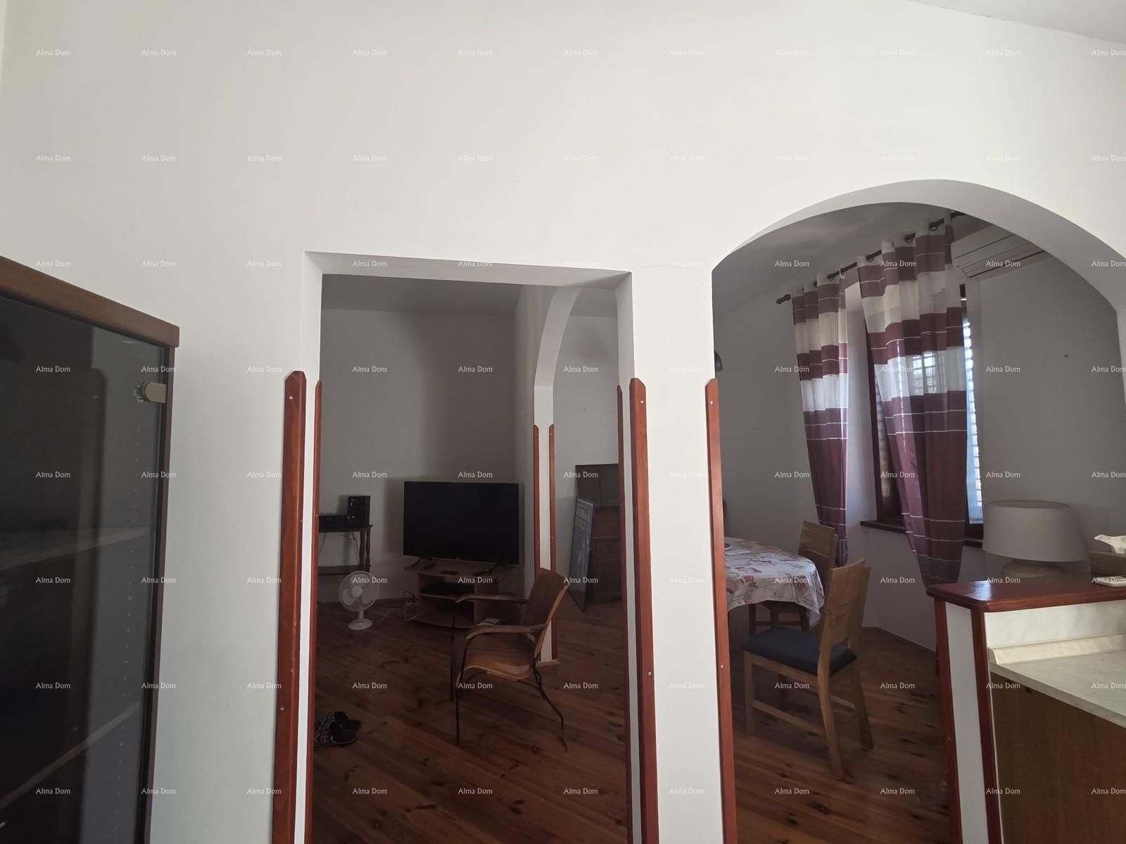 Apartment Zu verkaufen - ISTARSKA PULA