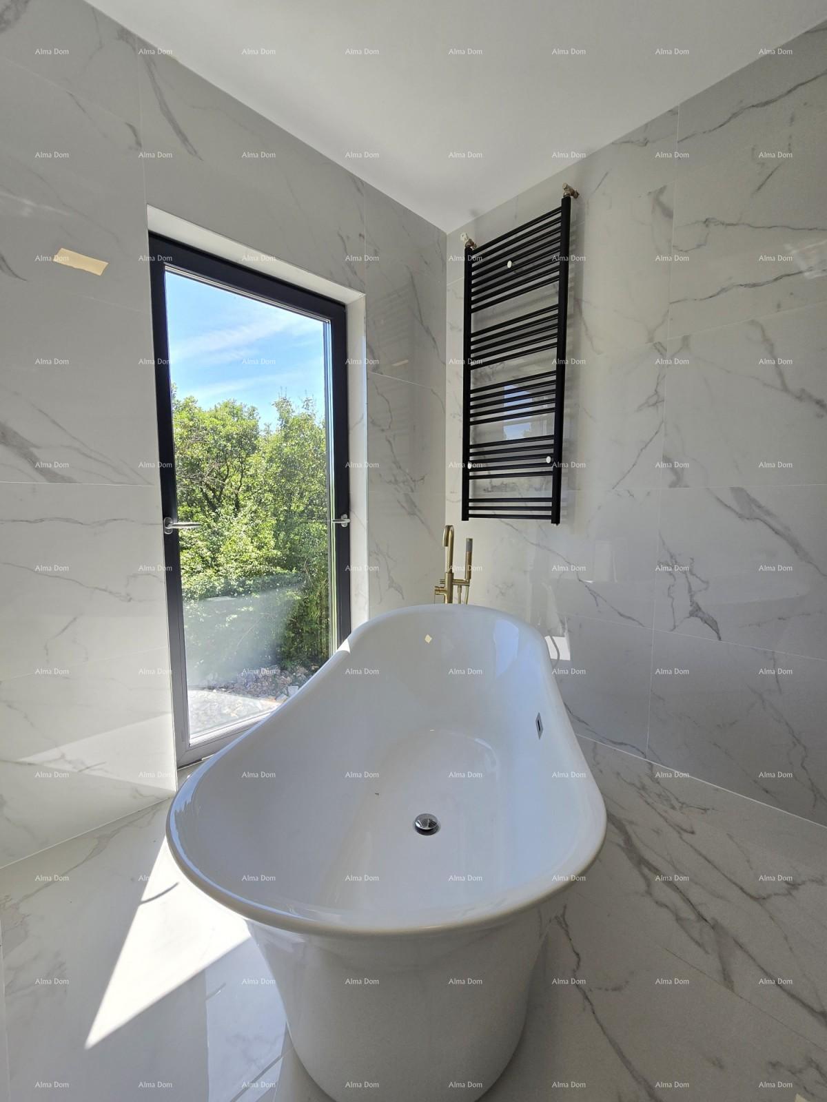 Casa In vendita - ISTARSKA SVETVINčENAT