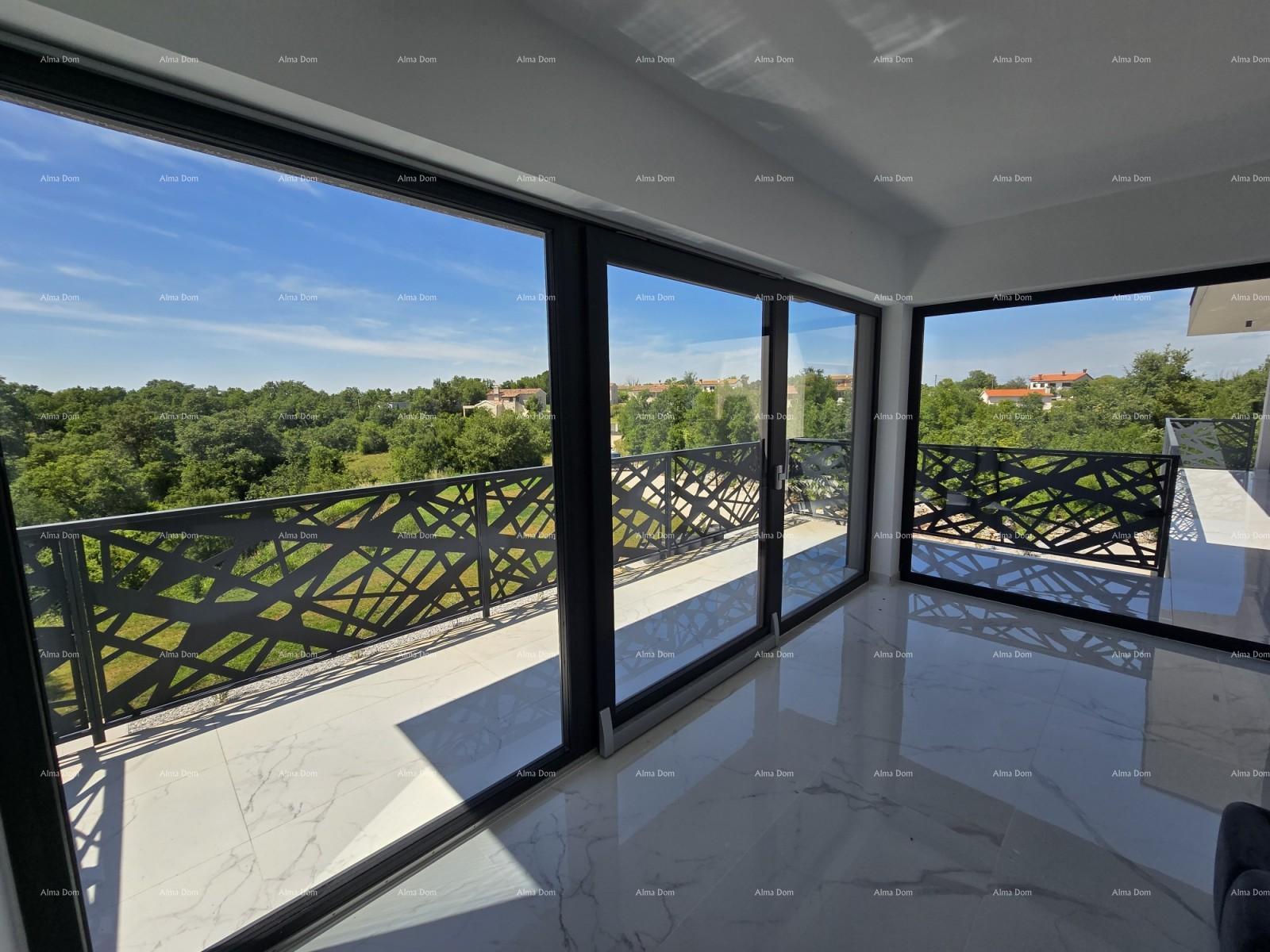 Casa In vendita - ISTARSKA SVETVINčENAT