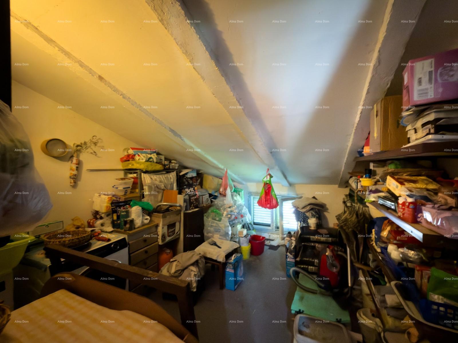 Apartment Zu verkaufen - ISTARSKA MEDULIN