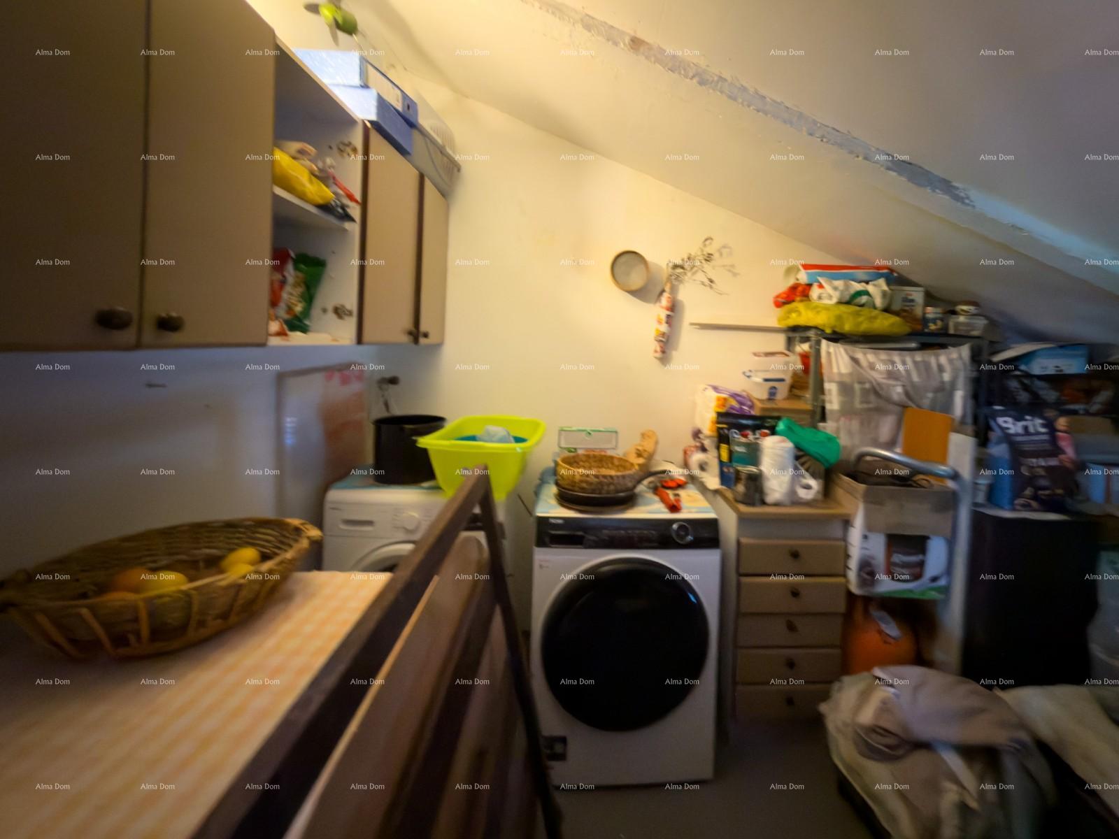Apartment Zu verkaufen - ISTARSKA MEDULIN