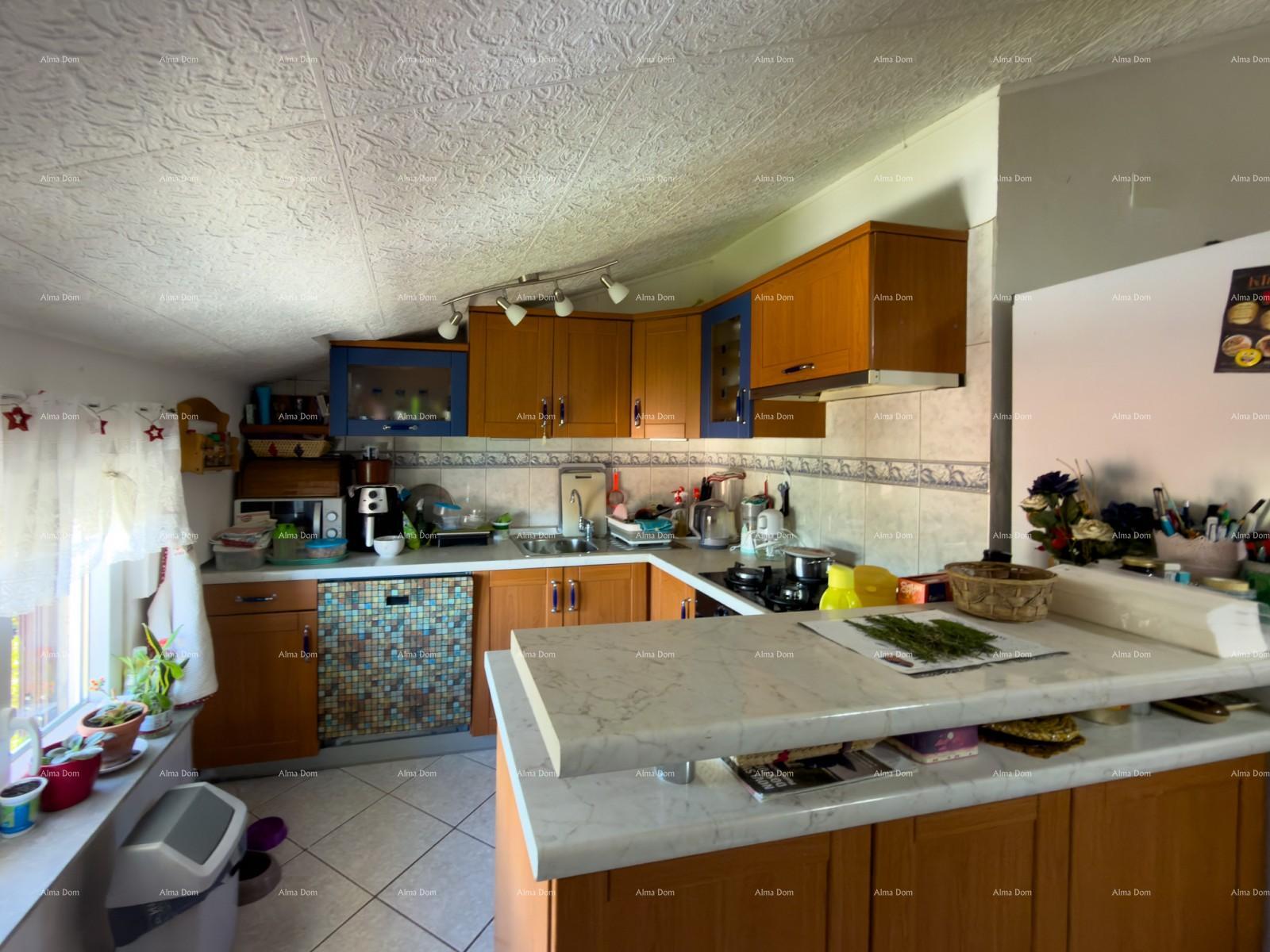 Apartment Zu verkaufen - ISTARSKA MEDULIN