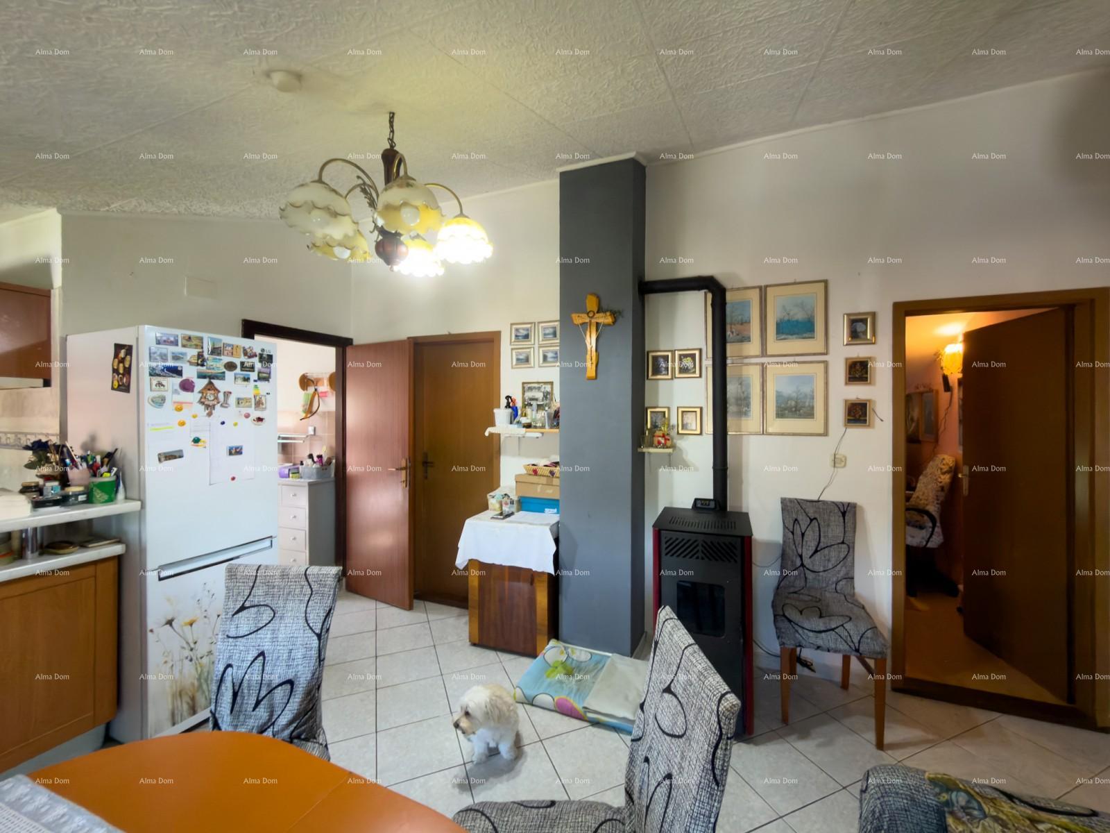 Apartment Zu verkaufen - ISTARSKA MEDULIN