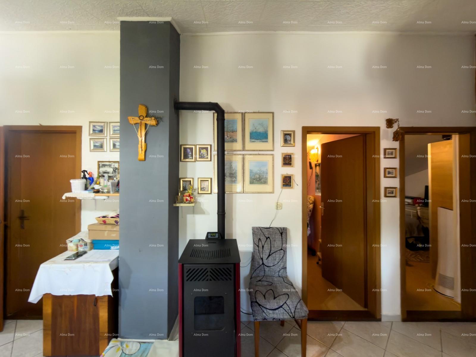 Apartment Zu verkaufen - ISTARSKA MEDULIN