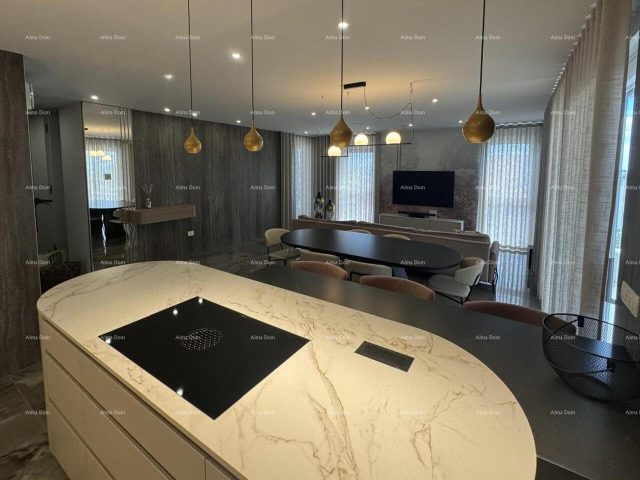 Apartment Zu verkaufen - Istarska Novigrad - foto 3/17