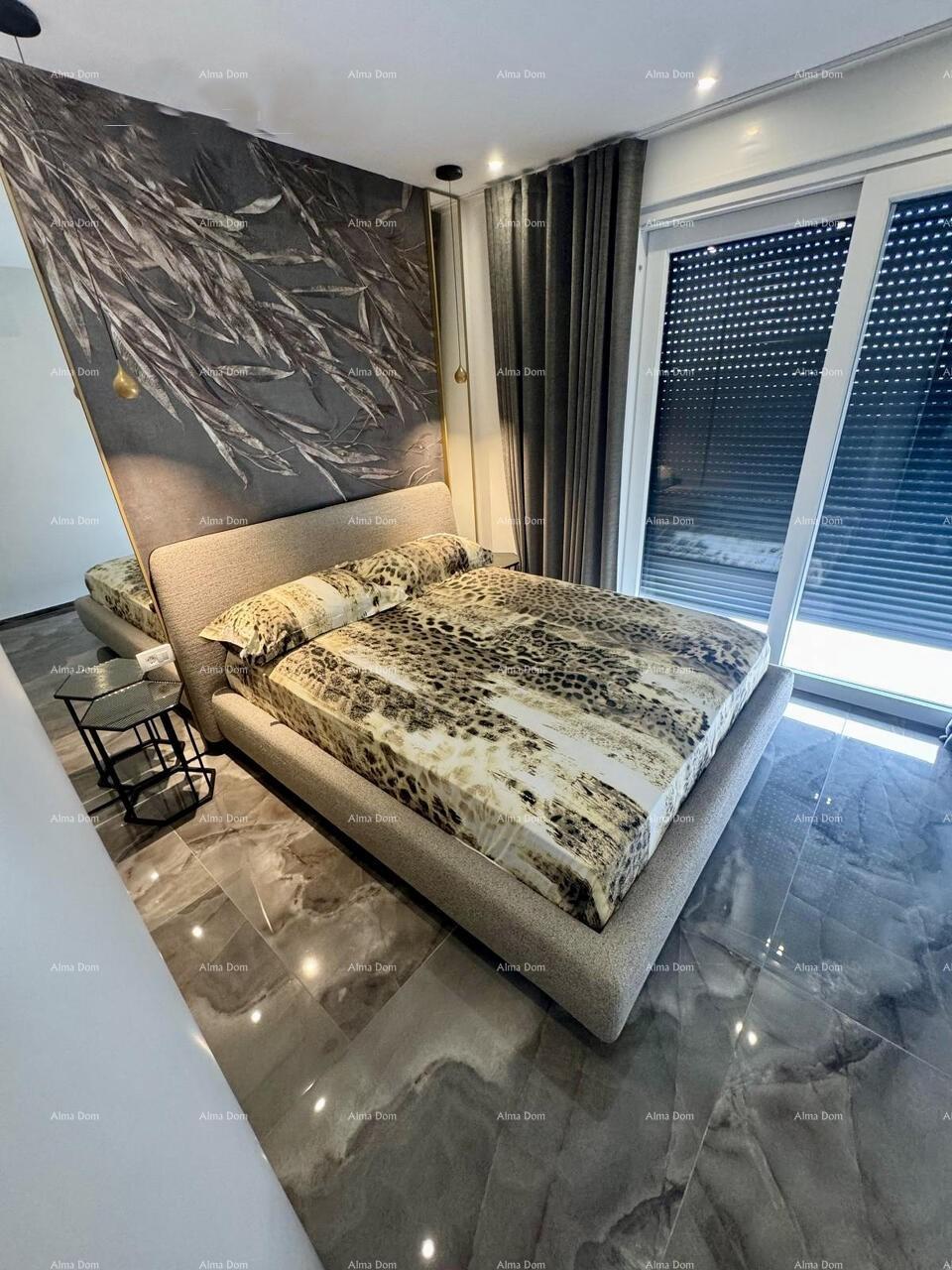 Flat For sale - ISTARSKA NOVIGRAD