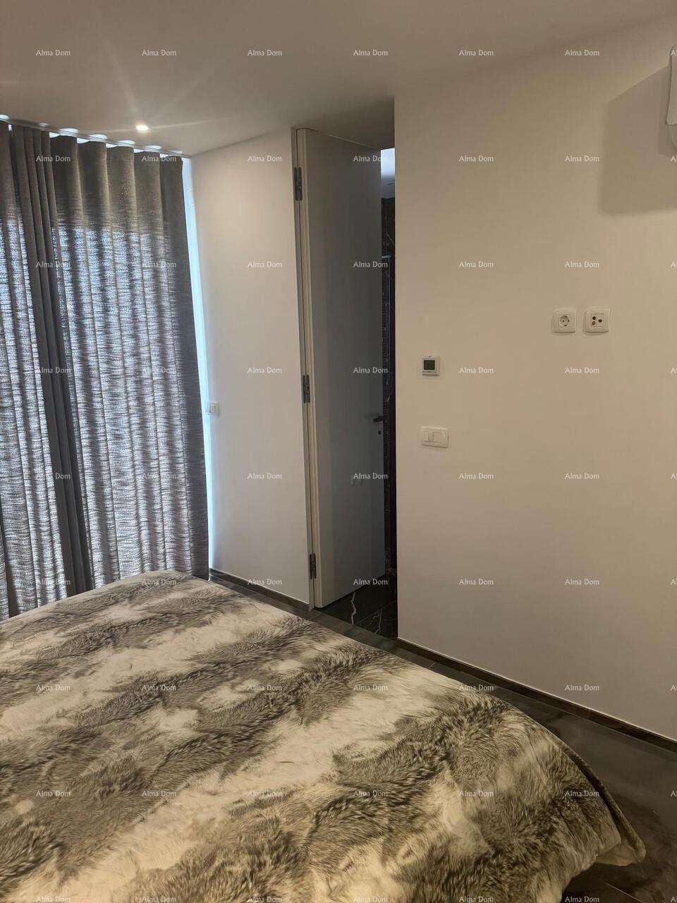 Flat For sale - ISTARSKA NOVIGRAD
