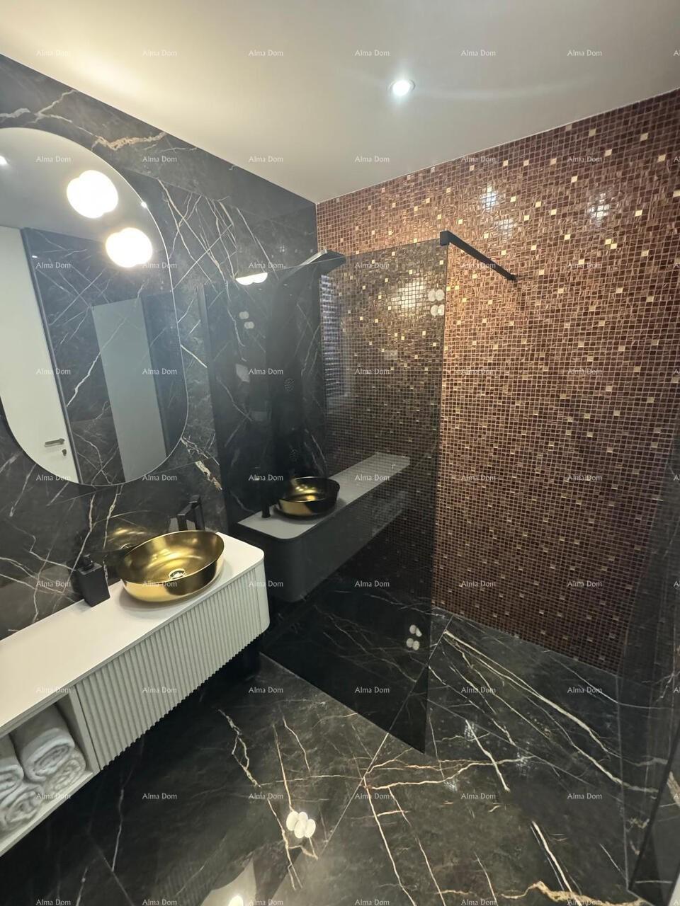 Flat For sale - ISTARSKA NOVIGRAD