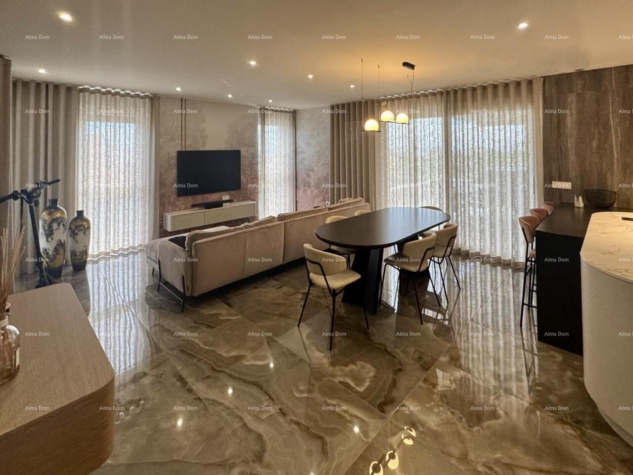 Flat For sale - Istarska Novigrad - foto 2/17