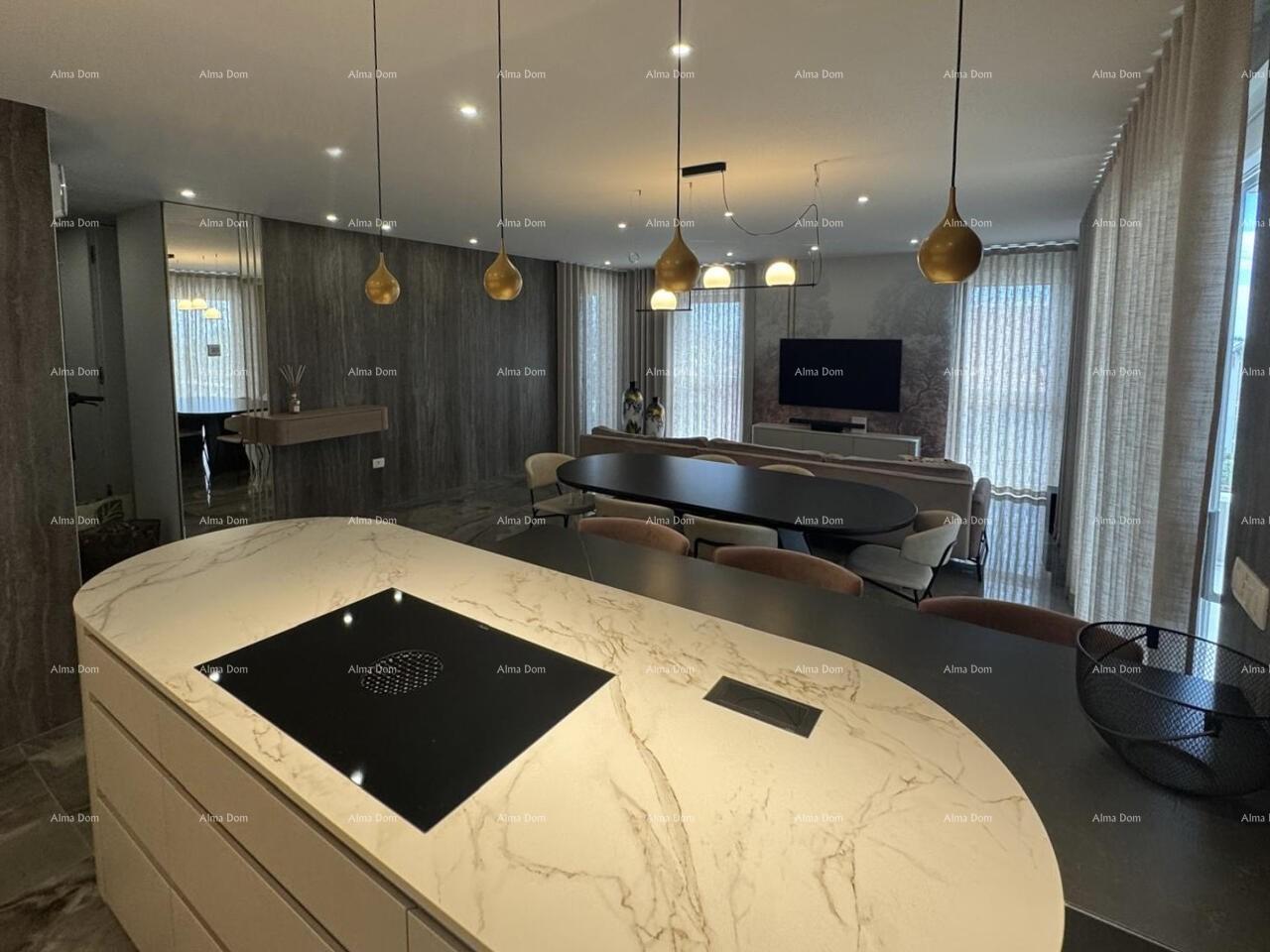 Flat For sale - Istarska Novigrad - foto 3/17