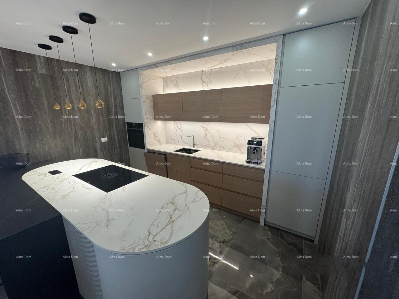 Flat For sale - Istarska Novigrad - foto 5/17