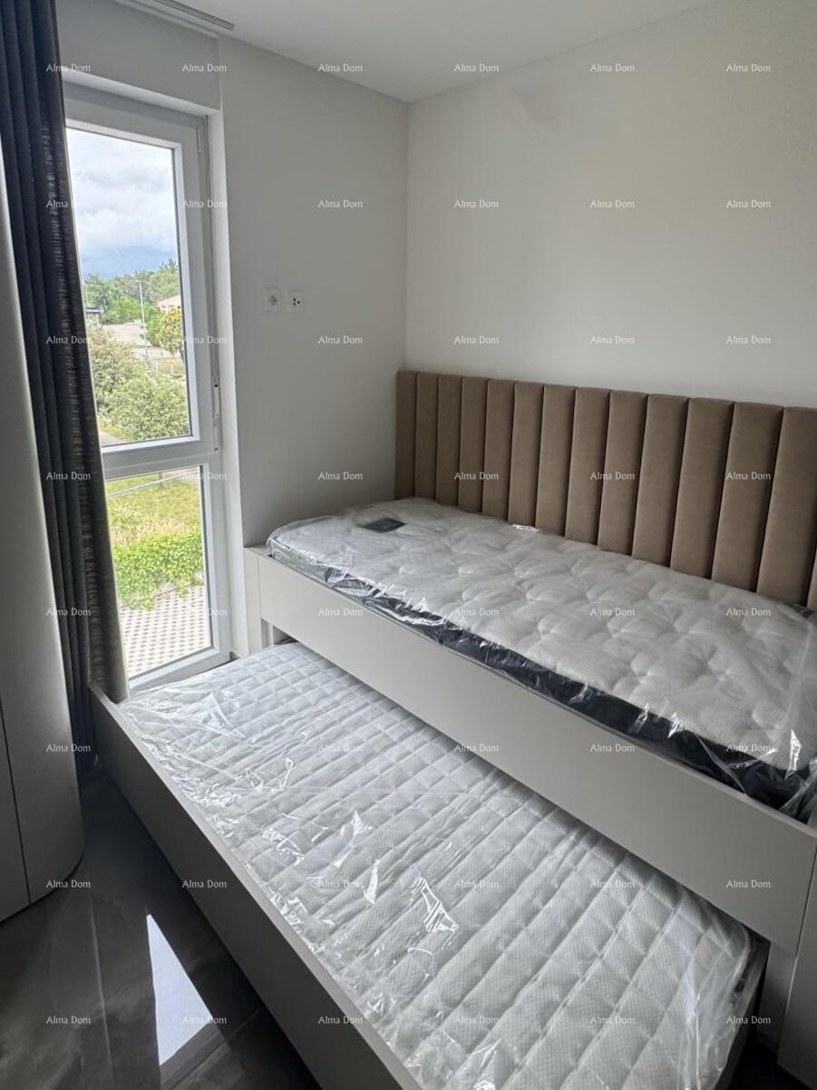 Flat For sale - ISTARSKA NOVIGRAD