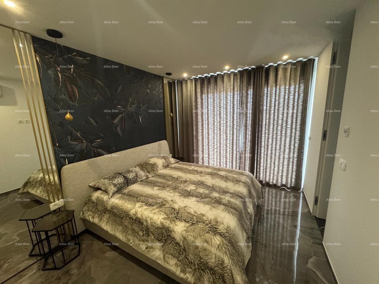 Flat For sale - ISTARSKA NOVIGRAD
