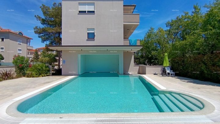 Apartment zu verkaufen 80 m² – Premantura