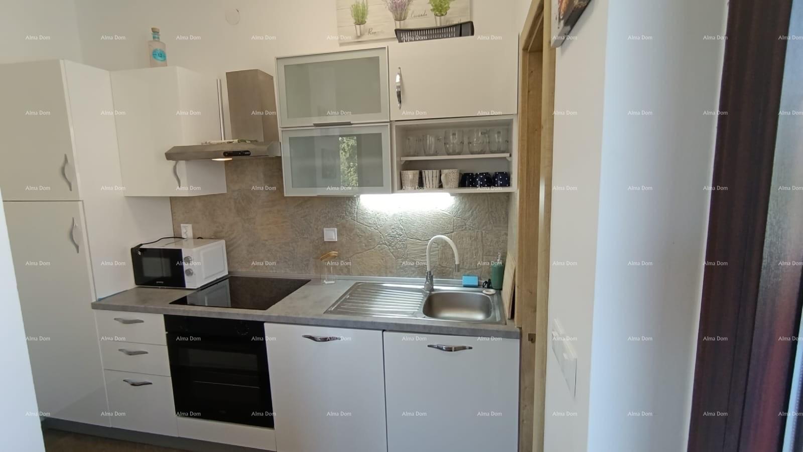 Appartement À vendre - ISTARSKA MEDULIN
