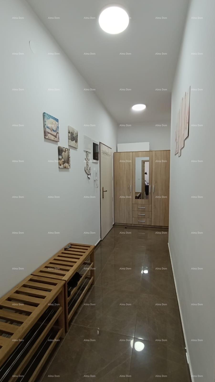 Appartement À vendre - ISTARSKA MEDULIN