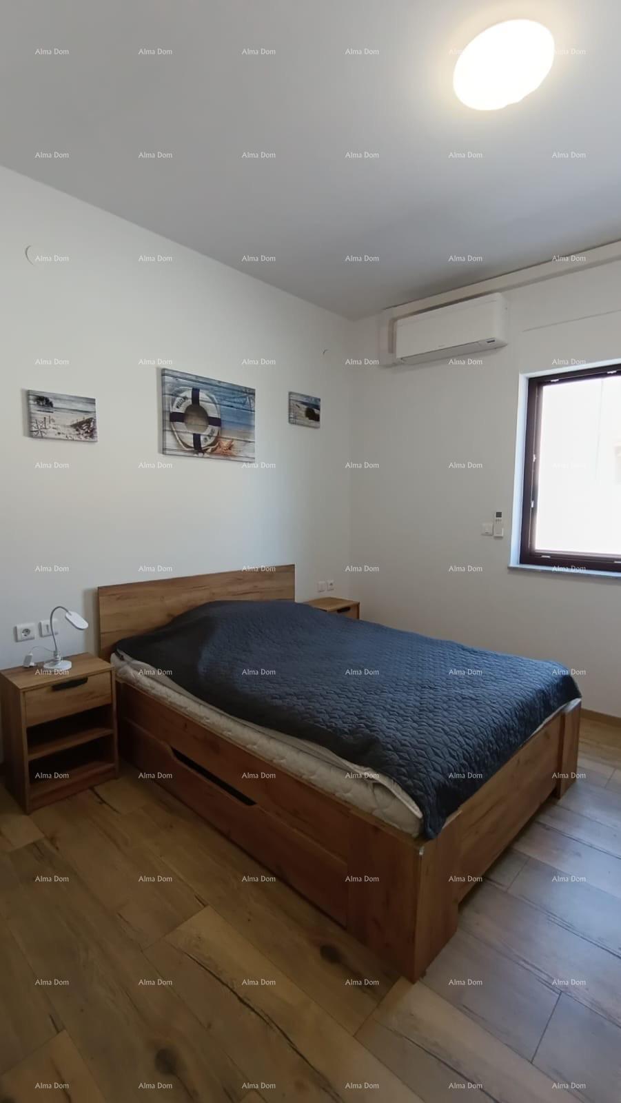 Appartement À vendre - ISTARSKA MEDULIN