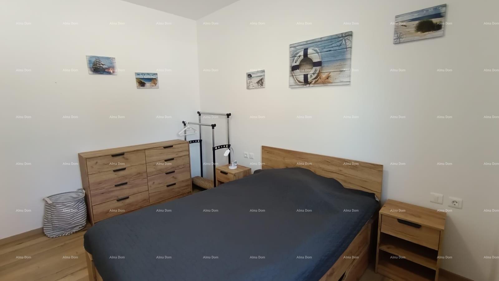 Appartement À vendre - ISTARSKA MEDULIN