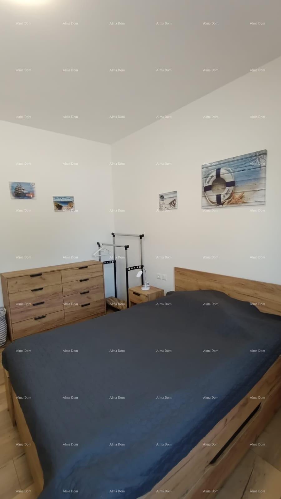 Appartement À vendre - ISTARSKA MEDULIN